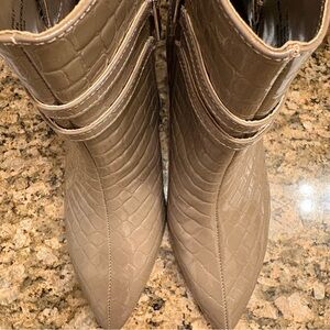 Vince Camuto boots